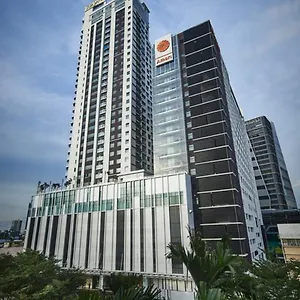 新山阿玛瑞度假酒店 新山