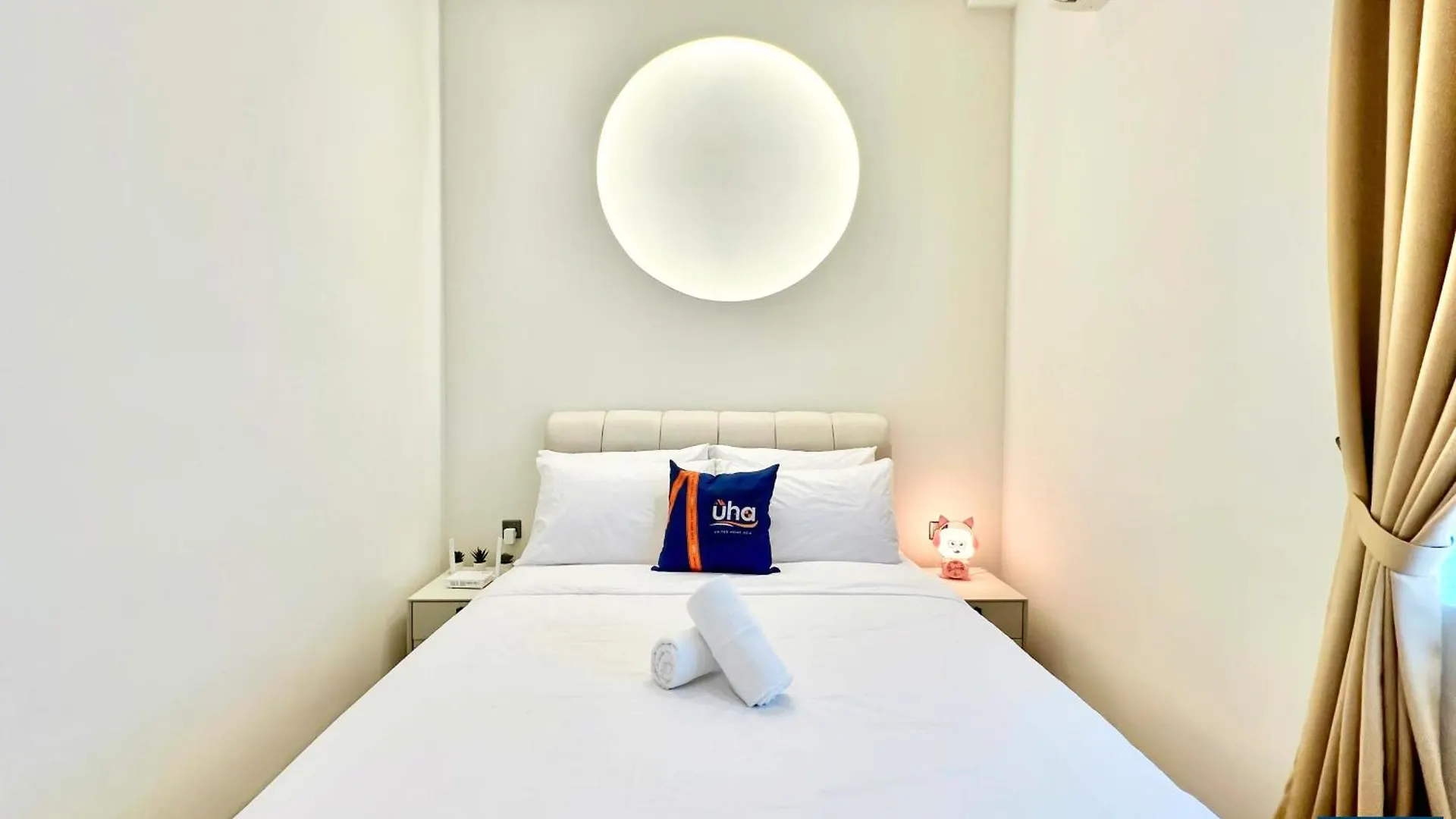 Apartment Tritower Residence By Rr Jbcity Johor Bahru