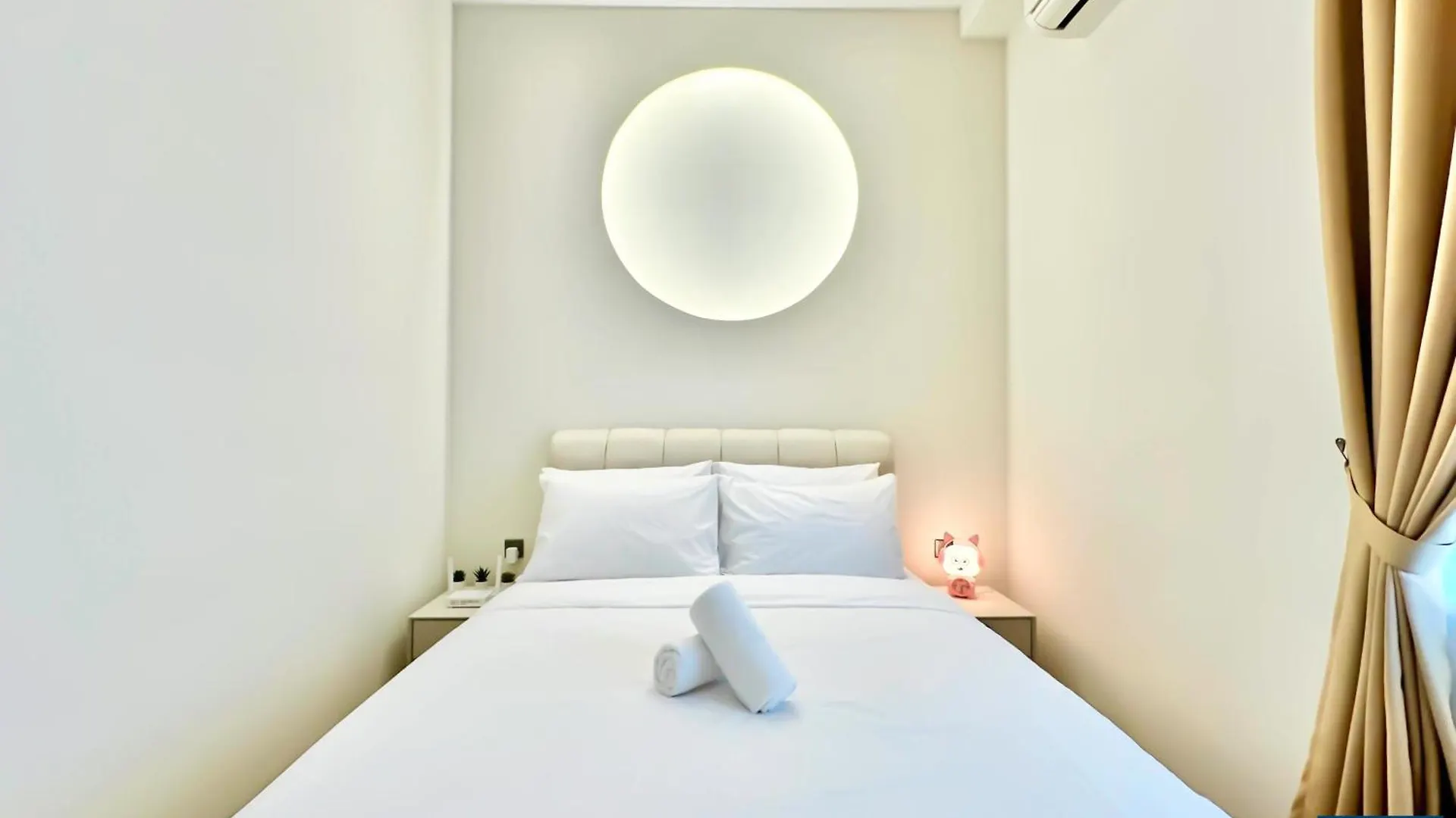 Apartment Tritower Residence By Rr Jbcity Johor Bahru Malaysia