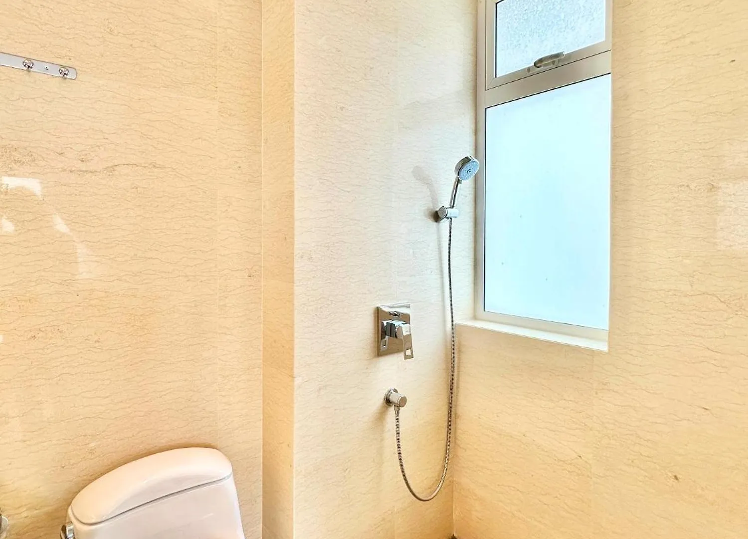 Apartment Tritower Residence By Rr Jbcity Johor Bahru