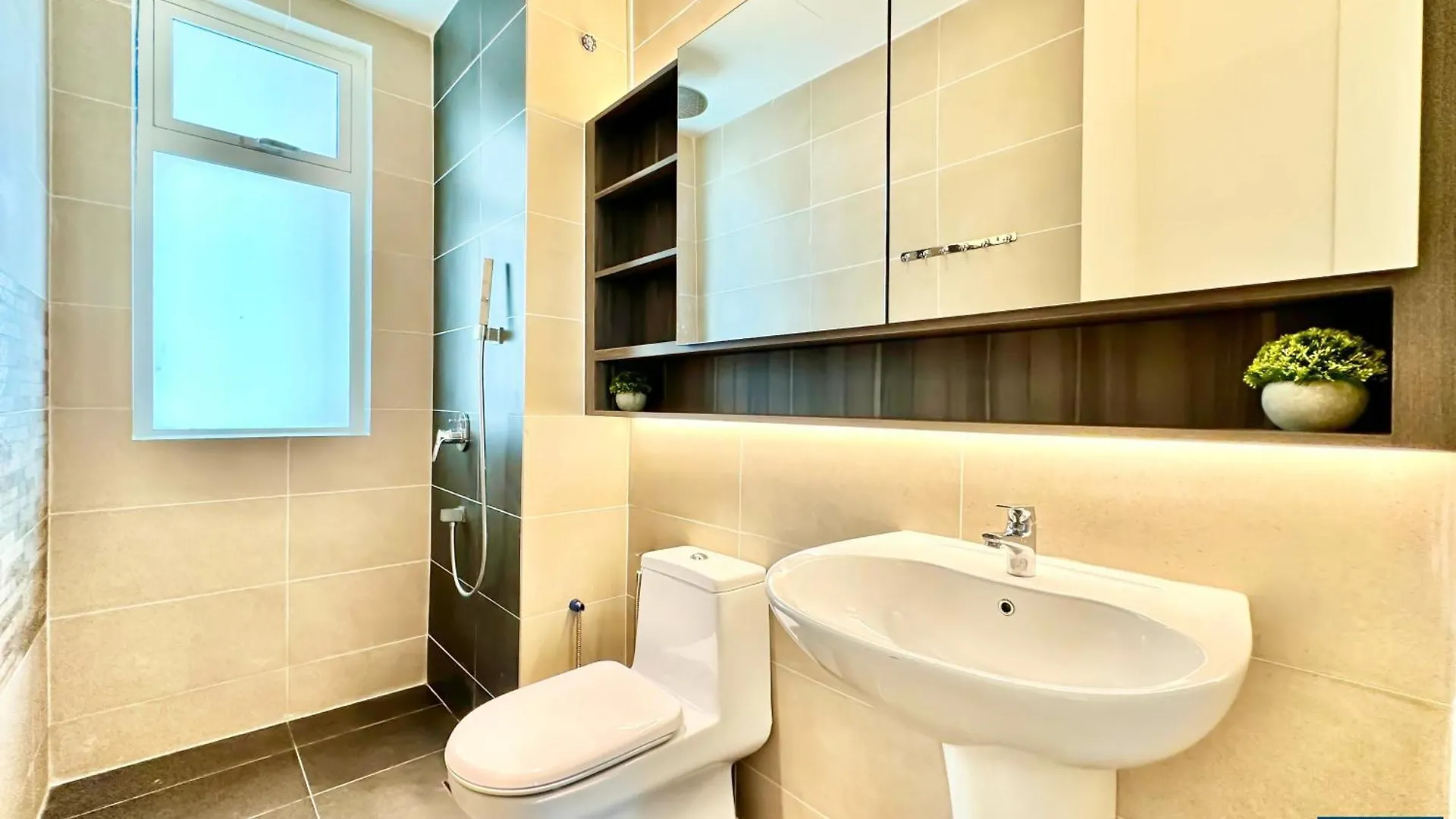 Tritower Residence By Rr Jbcity Johor Bahru