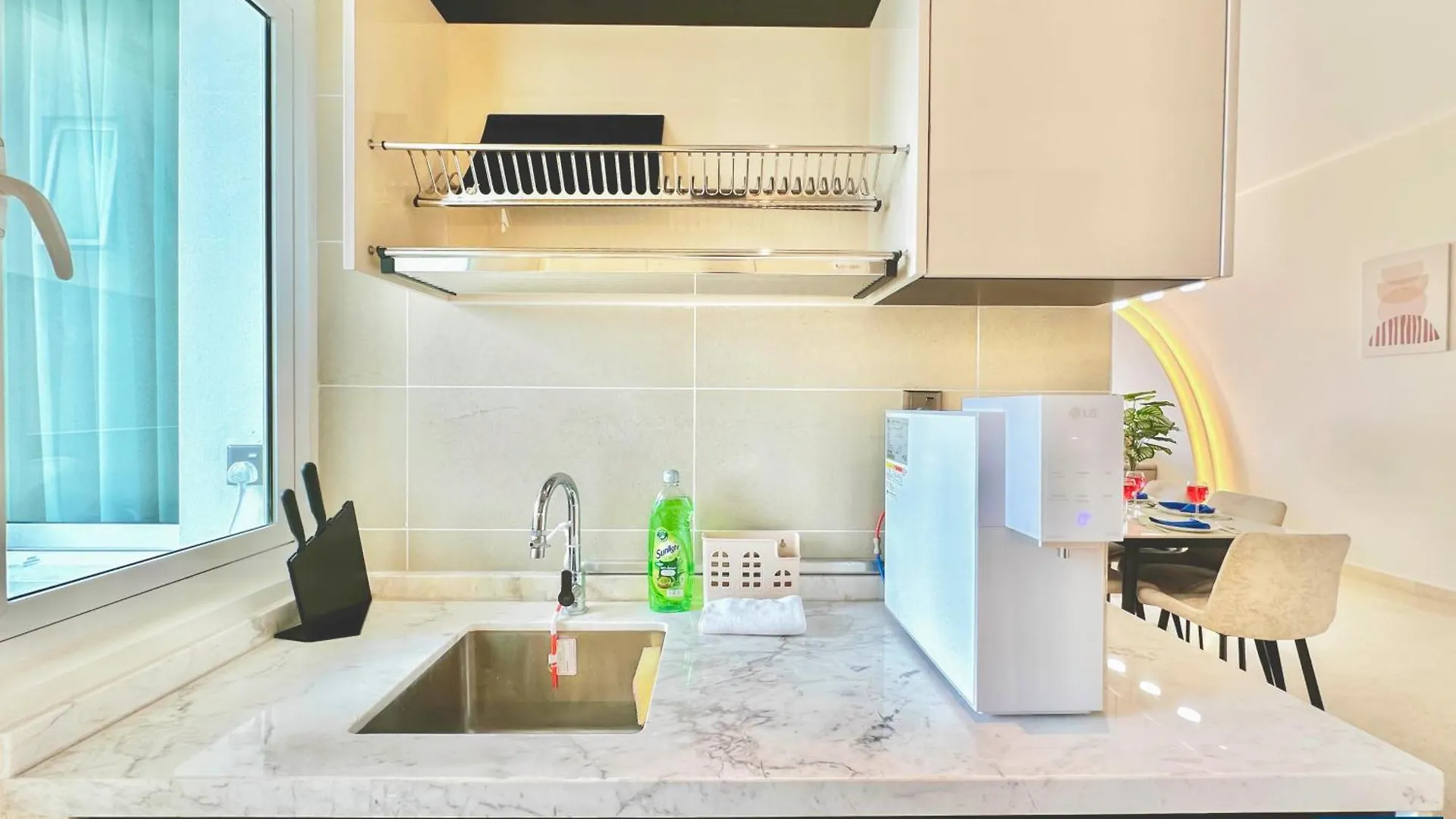 Tritower Residence By Rr Jbcity Johor Bahru